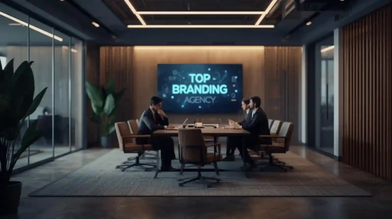Top Branding Agencies in India