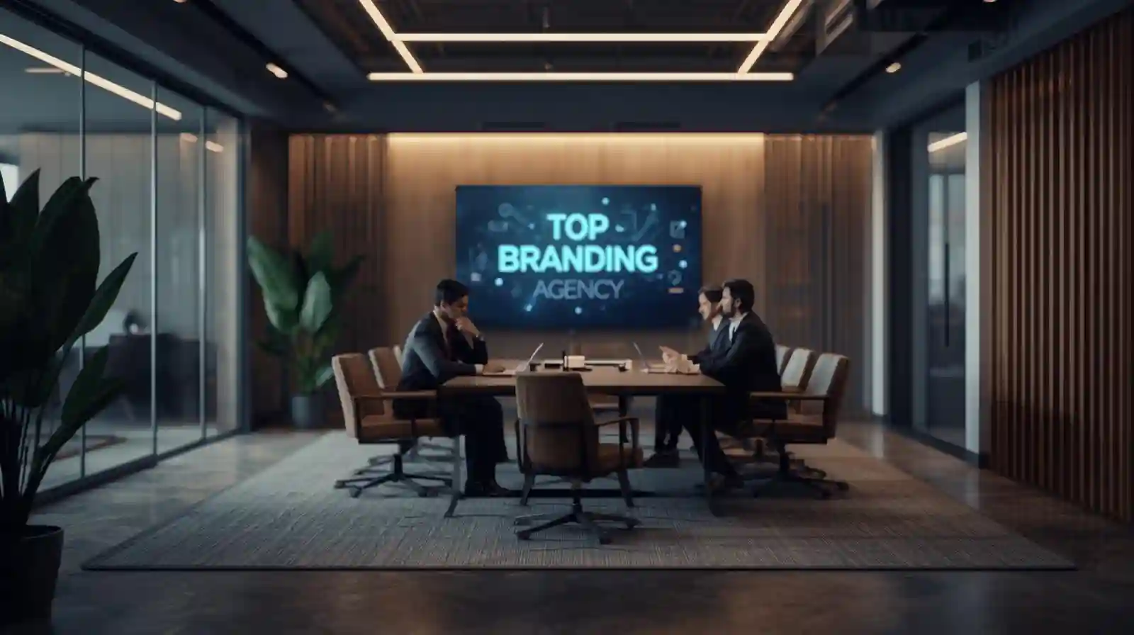 Top Branding Agencies in India